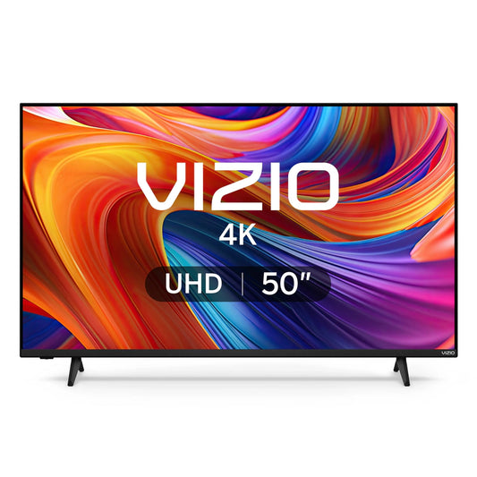 Vizio 50 In. Class 4K UHD LED HDR Smart TV, V4K50M-08