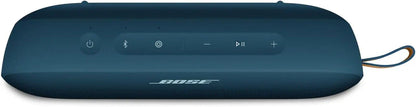 Bose SoundLink Flex Portable Bluetooth Speaker Portable Outdoor Speaker With Hi-Fi Audio
