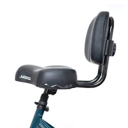 Silverado 20 48V/14Ah 750W Foldable Fat Tire Electric Trike, 330lbs, 96817362