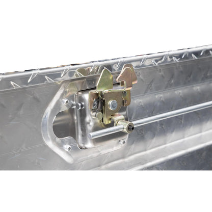 70 Crown Series Low Profile Crossover Truck Tool Box