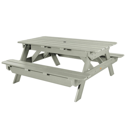 Highwood Eco-Friendly Picnic Table