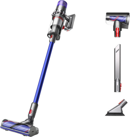 Dyson V11 Origin Cordless Vacuum, 185AW, 3 Power Modes, Up To 60 Minutes, ² Deep Cleans Hard Floors And Carpets, Detangles Pet Hair