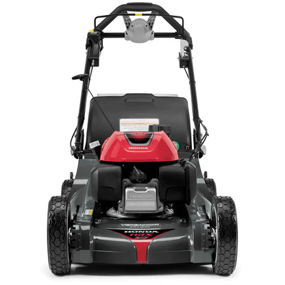 Honda 21-in Nexite Deck Self-Propelled Lawn Mower, Versamow 4-in-1 System, Hydrostatic Drive, Electric Start, GCV200 Engine With Roto-Stop