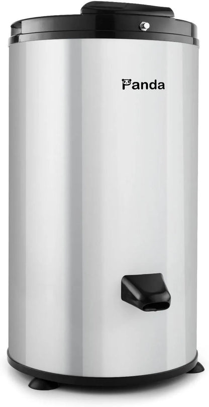 3200 Rpm Portable Spin Dryer 110V/22lbs Stainless Steel