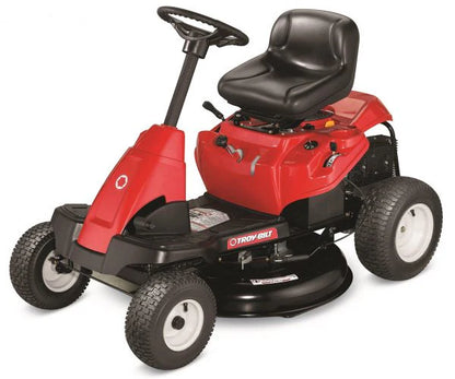 Troy Bilt TB30 382cc 30 In. 6 Speed Premium Neighborhood Riding Lawn Mower Remanufactured
