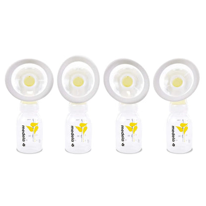 Breast Pump, Hospital Grade Breastpump, Single Or Double Electric Pumping