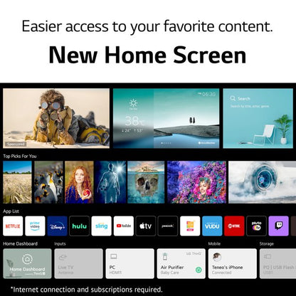 TCL 55 In. Class 4K Ultra HD 2160P Smart TV With HDR