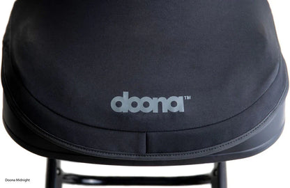 Doona Infant Car Seat And Stroller With Base, Model Year 2025