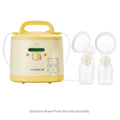 Breast Pump, Hospital Grade Breastpump, Single Or Double Electric Pumping