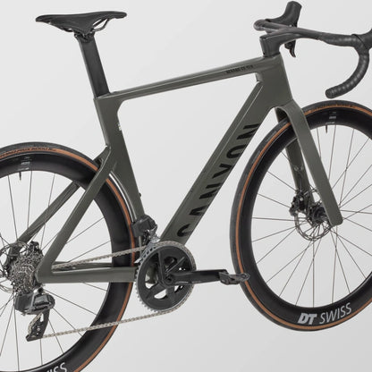 Canyon Aeroad Cf Slx 7 Axs
