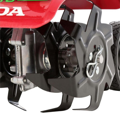 Honda Petrol Tiller Fg 110