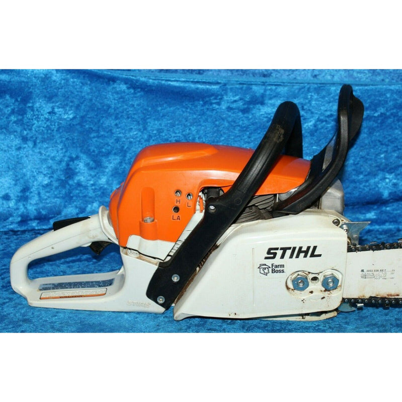Stihl MS271 Farm Boss Chainsaw 50.2 Cc, 2.6 KW