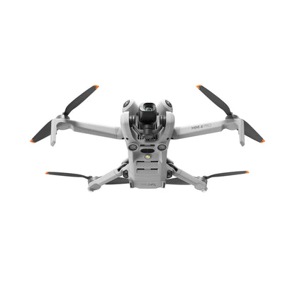 DJI Mini 4 Pro Fly More Combo With DJI Rc 2 Controller