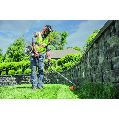 Stihl Fs 91 R Gas Trimmer