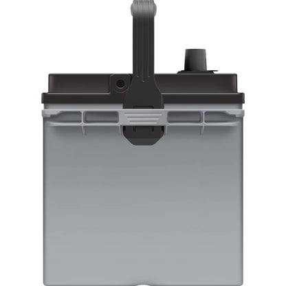 EverStart Platinum AGM Automotive Battery, Model 24F, 12 Volts, 750 CCA, Made In The USA